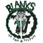 Blanks 77 - Up The System (EP)