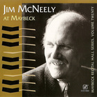 Jim Mcneely - Live At Maybeck Recital Hall Vol. 20