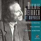 Richie Beirach - Live At Maybeck Recital Hall Vol. 19