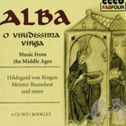 Alba - Music From The Middle Ages: Songs Of Longing & Lustful Tunes CD2