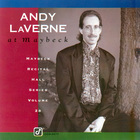 Andy LaVerne - Live At Maybeck Recital Hall Vol. 28