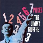 Jimmy Giuffre - 7 Pieces (Vinyl)