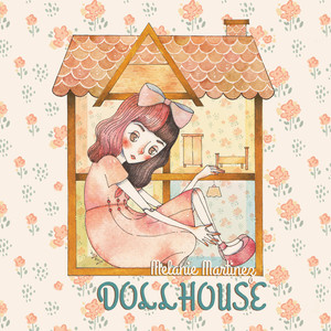 Dollhouse (CDS)
