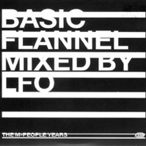 Basic Flannel (The M-People Years) (Mixed)