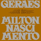 Milton Nascimento - Geraes (Remastered 1995)