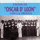 Oscar D'Leon - Con La Critica (Vinyl)