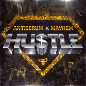 Hustle (EP)