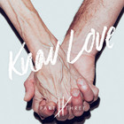 Barcelona - Know Love (EP)