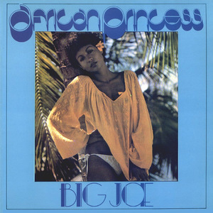 African Princess (Vinyl)