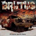 Brutus - All Roads Lead To Rome
