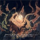 Byron Metcalf - The Serpent's Lair (With Steve Roach) CD1