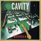 Cavity - Wounded (EP) (Vinyl)