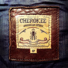 Cherokee - American Spirit (EP)