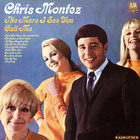 Chris Montez - More I See You, Call Me (Vinyl)