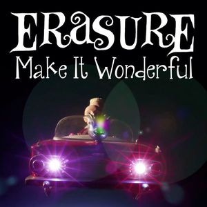 Make It Wonderful (CDS)