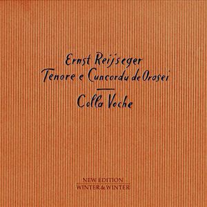 Colla Voche (With Tenore E Cuncordu De Orosei)