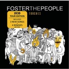 Foster The People - Torches (Australian Tour Edition) CD1