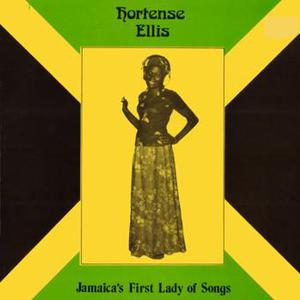 Jamaica's First Lady Of Songs (Vinyl)