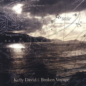 Broken Voyage (Feat. Steve Roach)