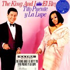 La Lupe - El Rey Y Yo / The King And I (With Tito Puente) (Vinyl)