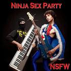 Ninja Sex Party - NSFW