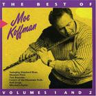 Moe Koffman - The Best Of Moe Koffman, Vol.1 & 2