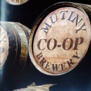 Co-Op Brewery