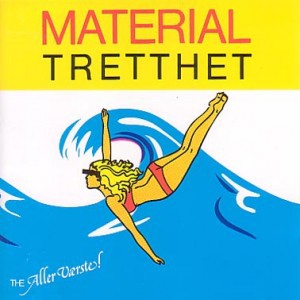Materialtretthet (Vinyl)