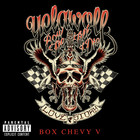 Yelawolf - Box Chevy V (CDS)