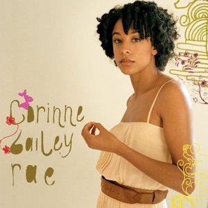 Corinne Bailey Rae (Deluxe Edition) CD1