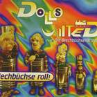 Dolls United - Blechbuechse Roll! (MCD)