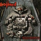 Drowned - Belligerent - Part Two: Where Death And Greed Are United