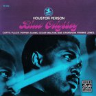 Houston Person - Blue Odyssey (Vinyl)