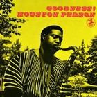 Houston Person - Goodness! (Vinyl)
