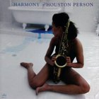 Houston Person - Harmony (Vinyl)