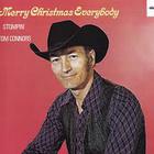 Stompin' Tom Connors - Merry Christmas Everybody (Vinyl)