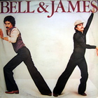 Bell & James - Untitled (Vinyl)