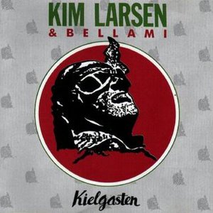 Kielgasten