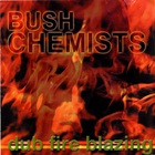 The Bush Chemists - Dub Fire Blazing