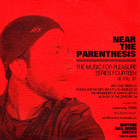 Near The Parenthesis - Be Still (EP)