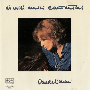 Ai Miei Amici Cantautori (Vinyl)