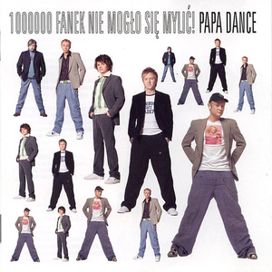1000000 Fanek Nie Moglo Sie Mylic! CD1