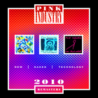 Pink Industry - New Naked Technology
