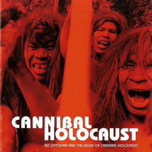 Cannibal Holocaust (Vinyl)