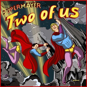 Two Of Us (CDS)