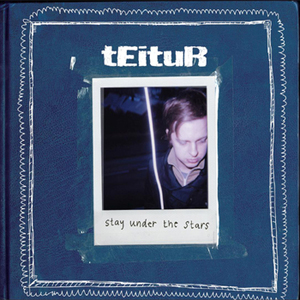 Stay Under The Stars
