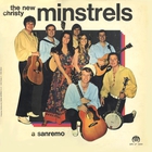 The New Christy Minstrels - A Sanremo (Vinyl)