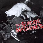 The Suicide Machines - Green World