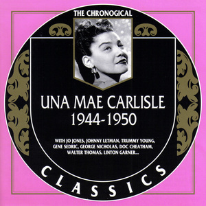 Chronological Classics CD3