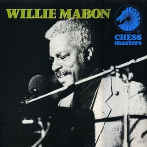 Chess Masters (Vinyl)